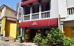 Adamson Inn Singapore